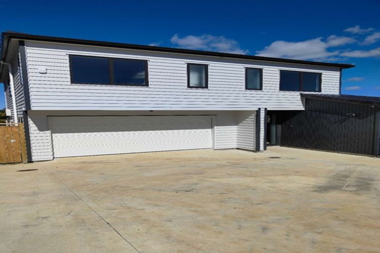 Photo of property in 62 Cape Hill Road, Pukekohe, 2120