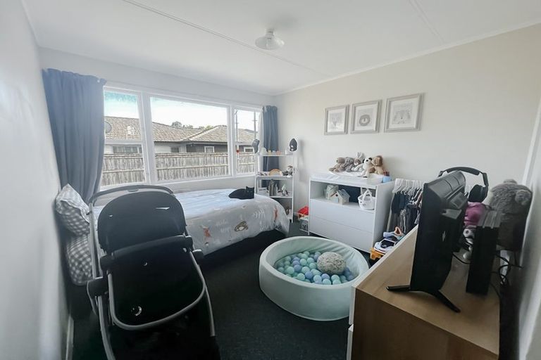 Photo of property in 2/106 Linton Street, West End, Palmerston North, 4410