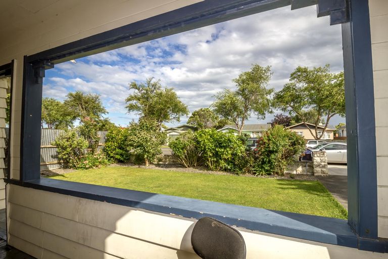 Photo of property in 192 Ferguson Street, West End, Palmerston North, 4412