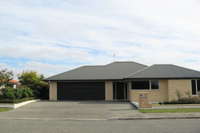 Photo of property in 46 Temple Crescent, Gleniti, Timaru, 7910