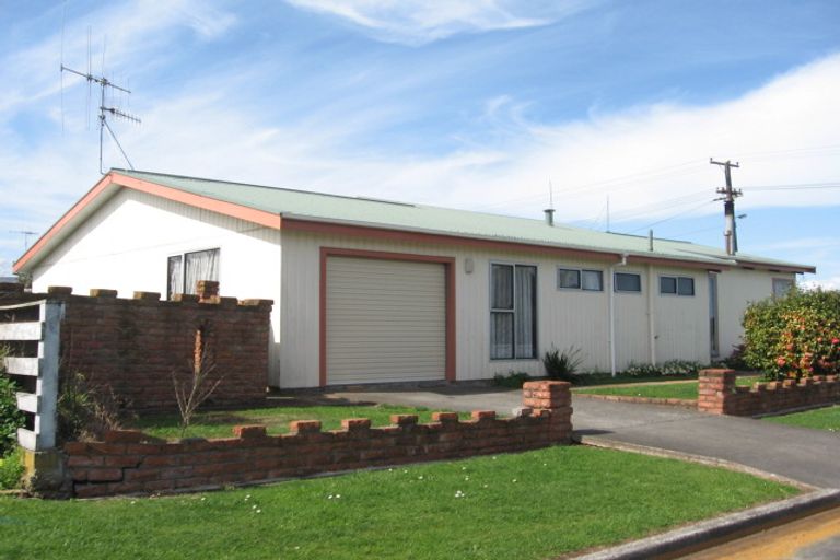 Photo of property in 72 Somerset Road, Springvale, Whanganui, 4501