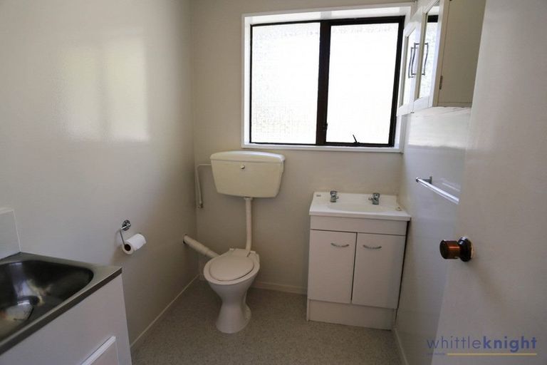 Photo of property in 1/390 Barbadoes Street, Christchurch Central, Christchurch, 8013