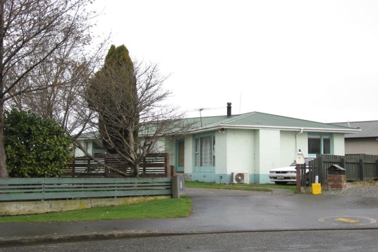 Photo of property in 14 Mepal Place, Kingswell, Invercargill, 9812