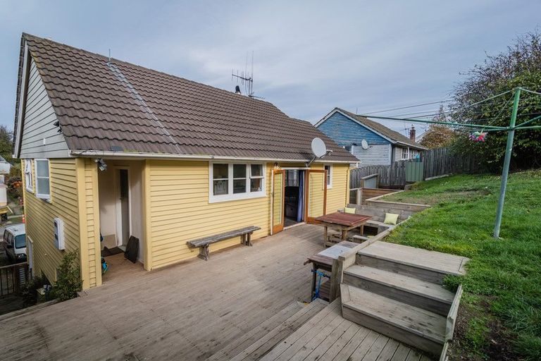 Photo of property in 49 Dunkirk Street, Marchwiel, Timaru, 7910