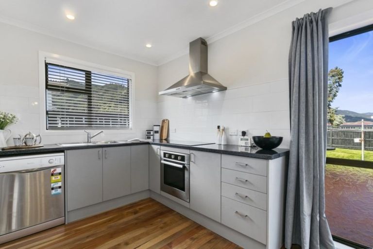 Photo of property in 9 Mckay Street, Wainuiomata, Lower Hutt, 5014