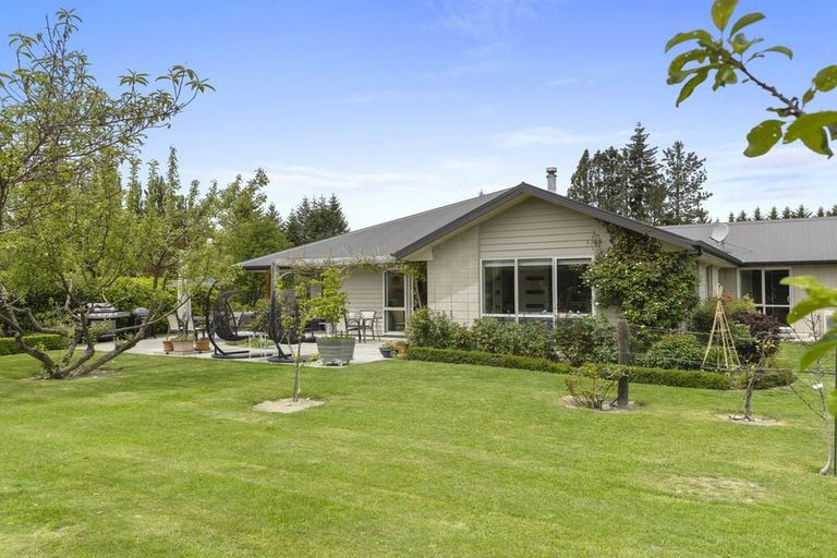 Photo of property in 203 Glen Lyon Road, Twizel, 7901