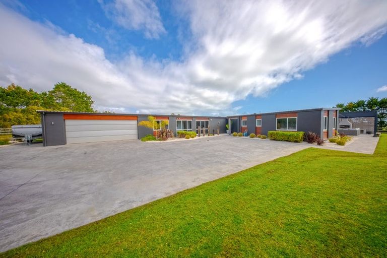 Photo of property in 501 Okahu Road, Kaitaia, 0481
