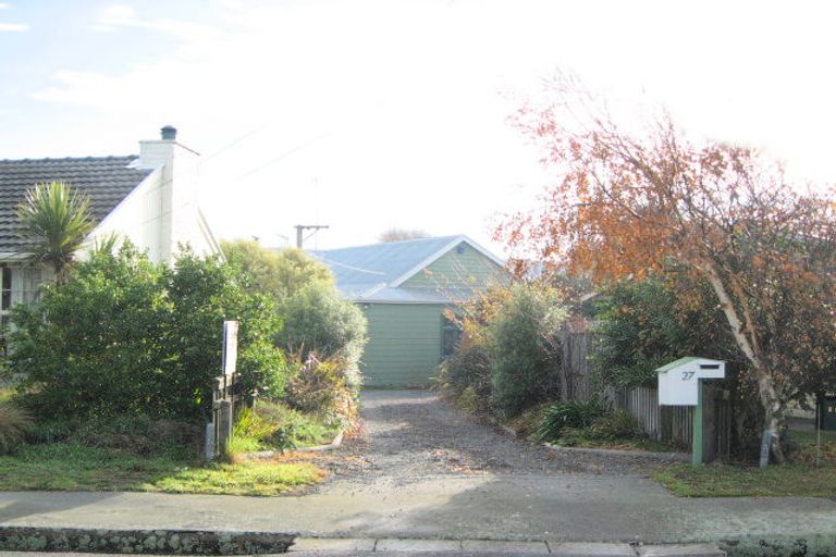 Photo of property in 27 Owles Terrace, New Brighton, Christchurch, 8061
