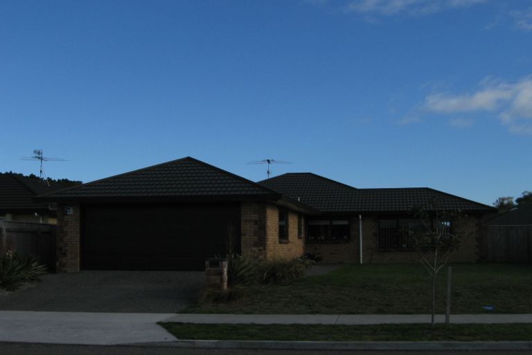 Photo of property in 4 Kennedy Place, Waikanae Beach, Waikanae, 5036