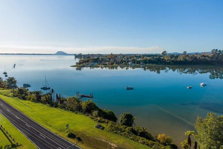 Photo of property in 293 Plummers Point Road, Whakamarama, Tauranga, 3172