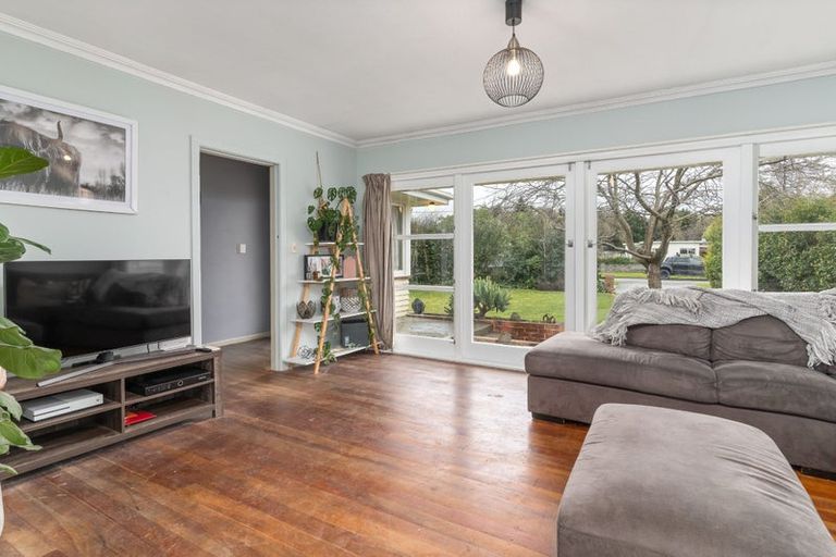 Photo of property in 19 Solway Crescent, Solway, Masterton, 5810
