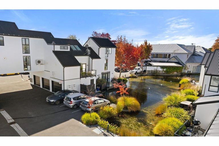 Photo of property in 5/140 Office Road, Merivale, Christchurch, 8014