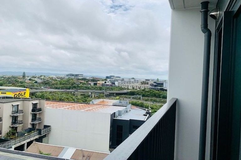 Photo of property in 59 France, 205/59 France Street South, Eden Terrace, Auckland, 1010