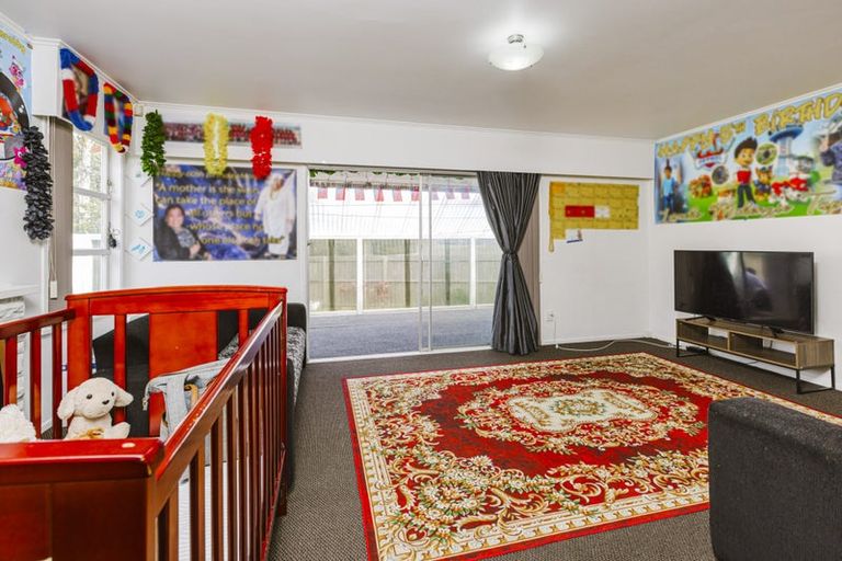 Photo of property in 149 Weymouth Road, Manurewa, Auckland, 2102