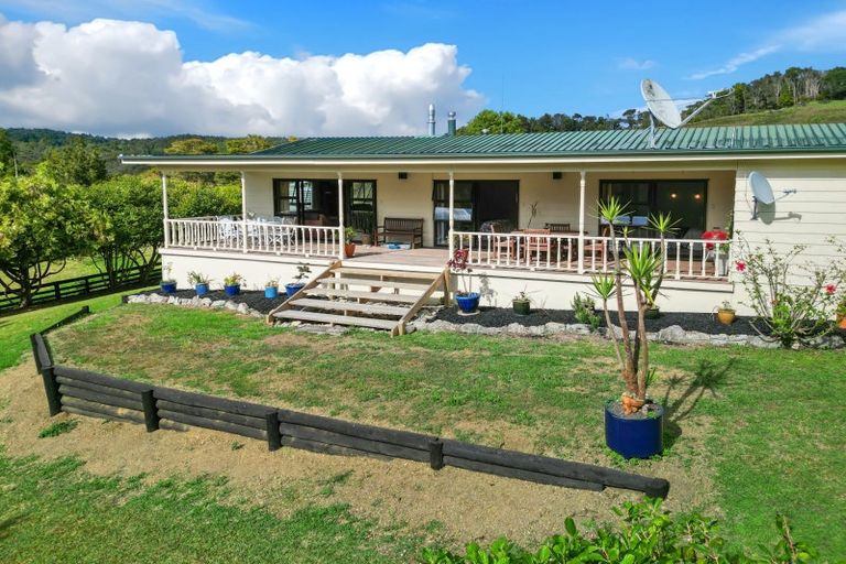 Photo of property in 259 Kohuhu Road, Kohukohu, 0491