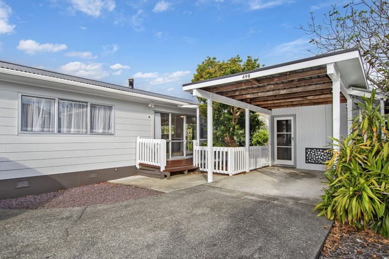 Photo of property in 49b Raurimu Avenue, Onerahi, Whangarei, 0110
