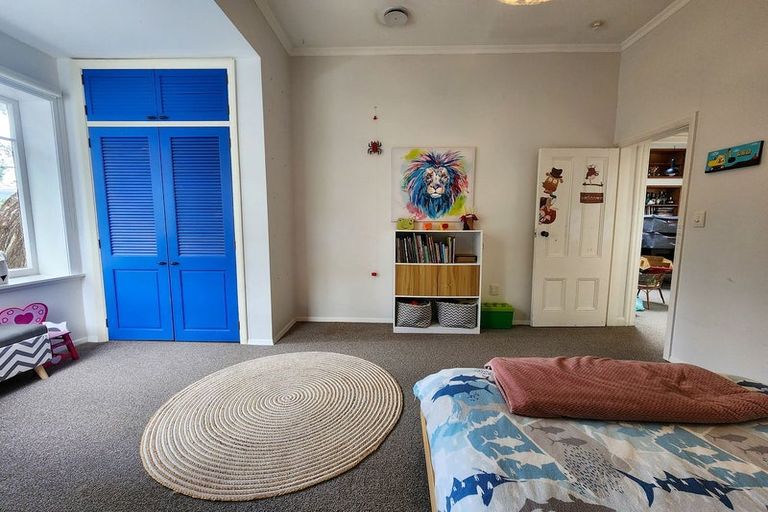 Photo of property in 62 Weld Street, Wadestown, Wellington, 6012