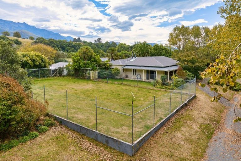 Photo of property in 11 Hapuku Road, Hapuku, Kaikoura, 7371