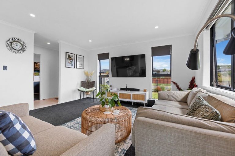 Photo of property in 62 Papawhero Drive, Bell Block, New Plymouth, 4312