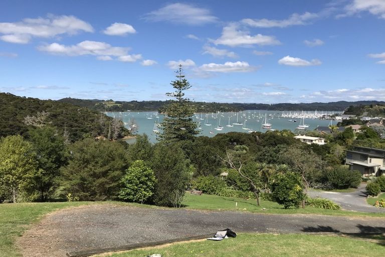 Photo of property in 5a Deeming Road, Okiato, Russell, 0272