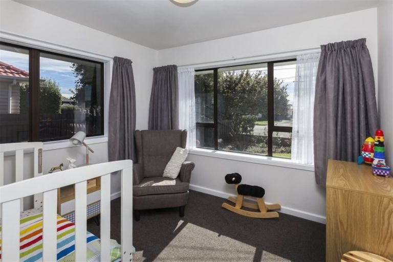Photo of property in 101 Isleworth Road, Bishopdale, Christchurch, 8053