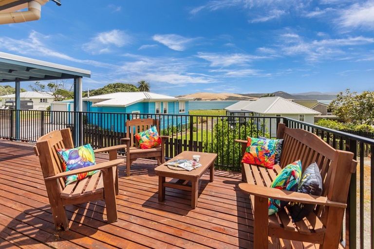 Photo of property in 340d Hokianga Harbour Drive, Omapere, Kaikohe, 0473