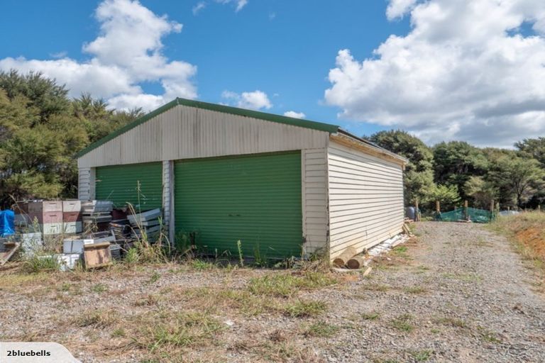 Photo of property in 362 Sawyer Road, Mangonui, 0494