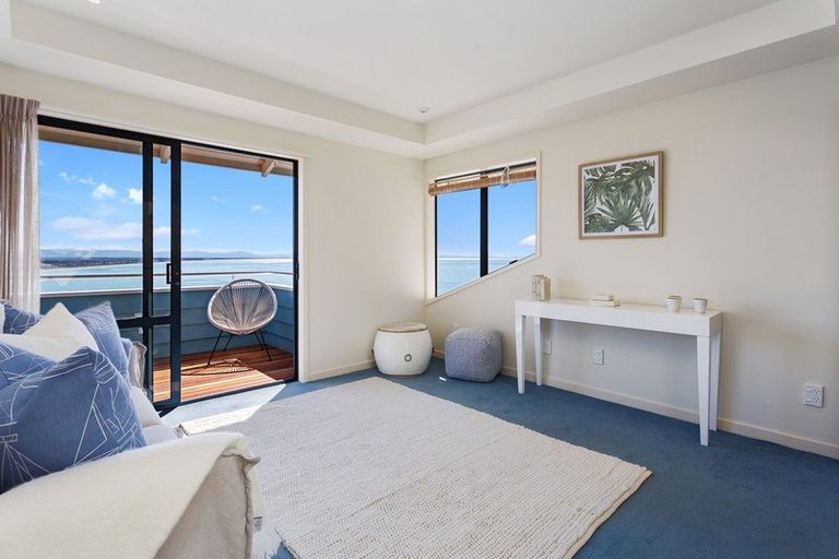 Photo of property in 30 Whitewash Head Road, Scarborough, Christchurch, 8081