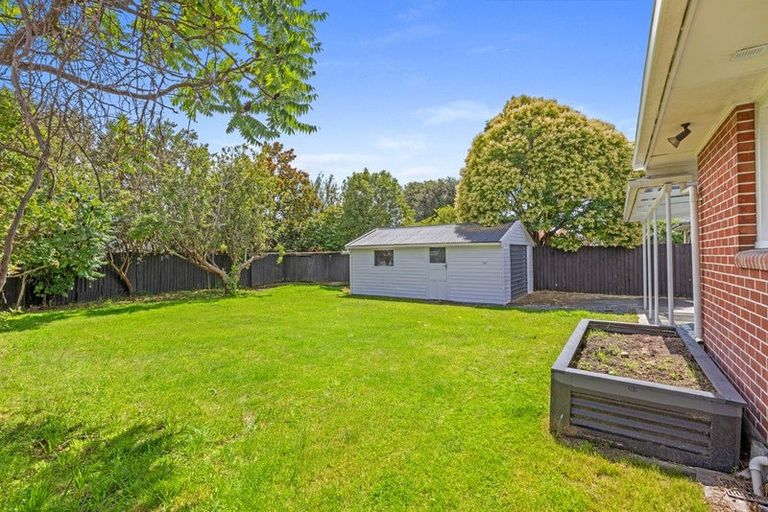 Photo of property in 23 Farrington Avenue, Bishopdale, Christchurch, 8053