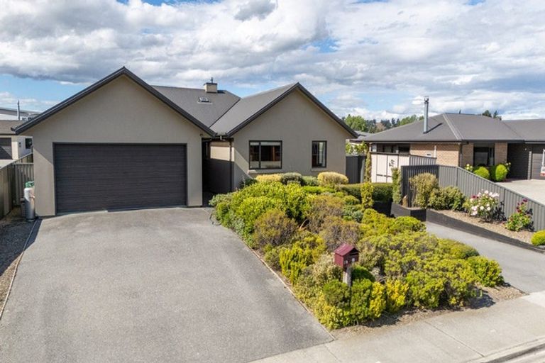 Photo of property in 26 Larch Crescent, Alexandra, 9320