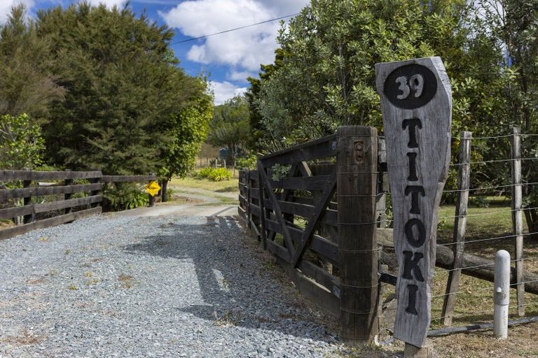 Photo of property in 39 Gangway Road, Totara North, Kaeo, 0479
