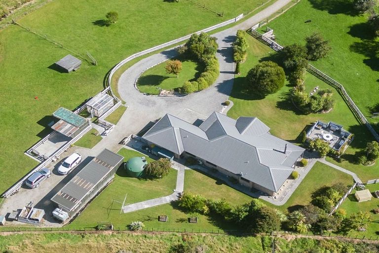Photo of property in 231 Stafford Road, Awatuna, Hokitika, 7882
