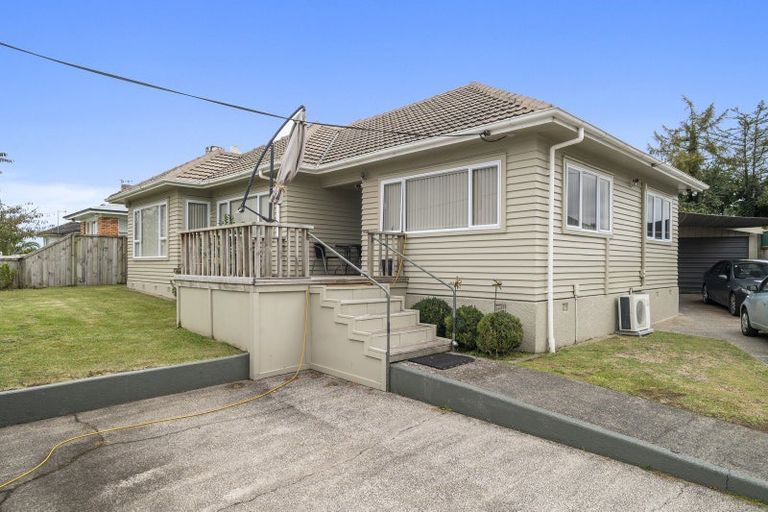 Photo of property in 52 Reservoir Street, Putaruru, 3411