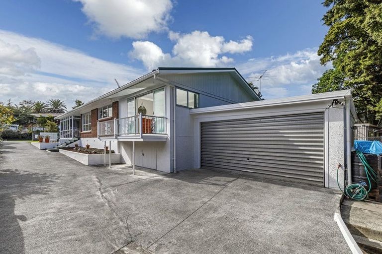 Photo of property in 14 Dennis Avenue, Hillpark, Auckland, 2102