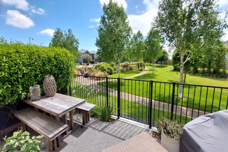 Photo of property in 9a Albert Sheppard Close, Yaldhurst, Christchurch, 8042