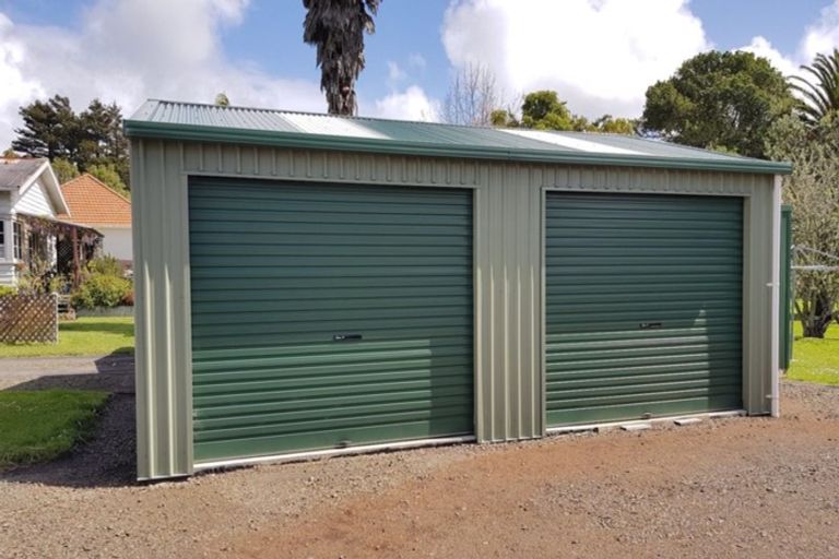 Photo of property in 43 Pukepoto Road, Kaitaia, 0410