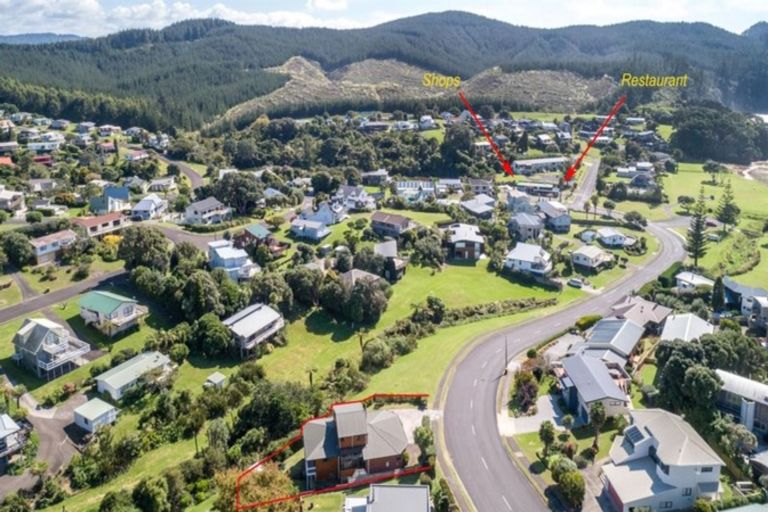 Photo of property in 234 Onemana Drive, Onemana, Whangamata, 3691