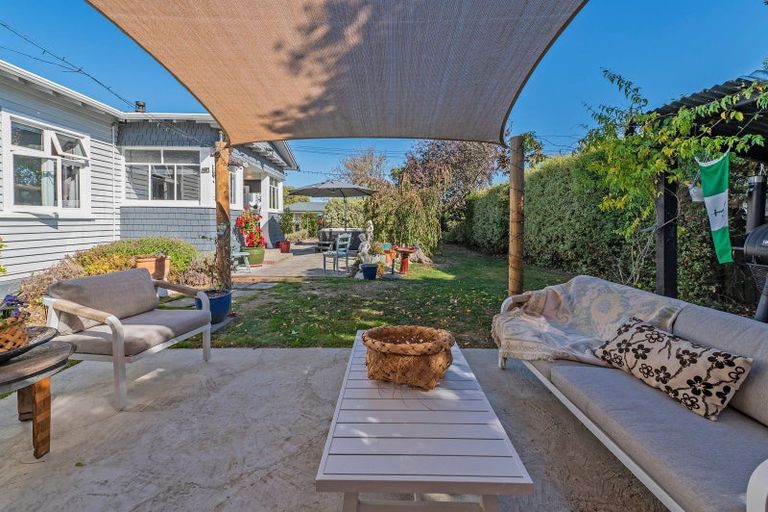 Photo of property in 12 D'arcy Street, Leeston, 7632