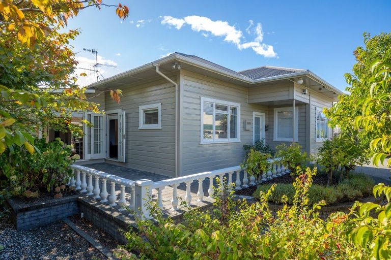 Photo of property in 41 Ellis Street, Brightwater, 7022