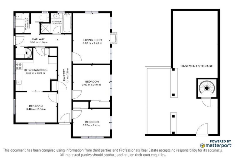 Photo of property in 23 Fernleigh Street, Ferndale, New Plymouth, 4310