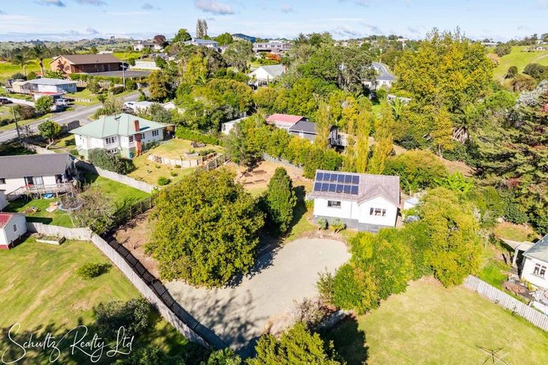 Photo of property in 52 Hurndall Street East, Maungaturoto, 0520