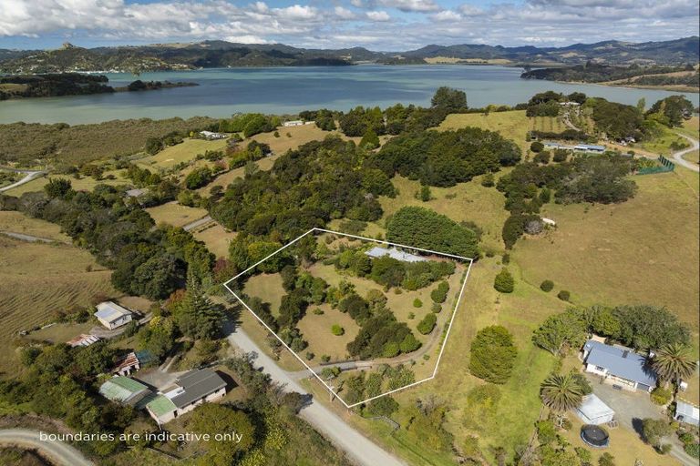 Photo of property in 39 Gangway Road, Totara North, Kaeo, 0479