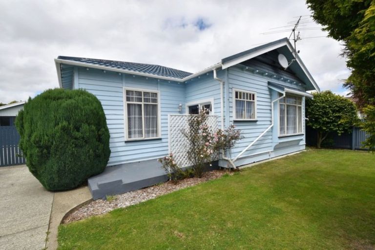 Photo of property in 85 Saint Andrew Street, Richmond, Invercargill, 9810
