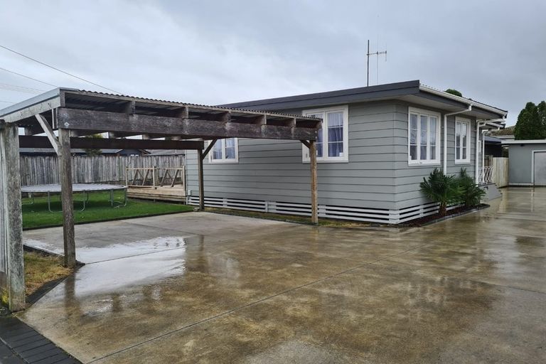 Photo of property in 4 Primrose Street, Frankton, Hamilton, 3204
