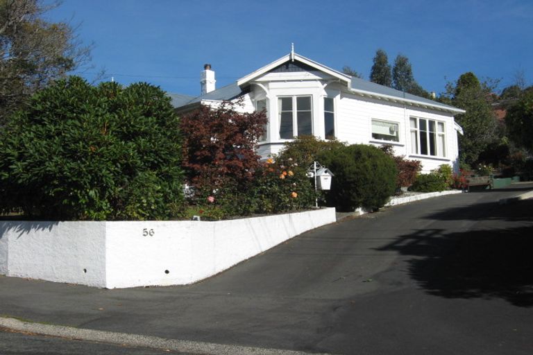 Photo of property in 56 Murray Street, Kew, Dunedin, 9012