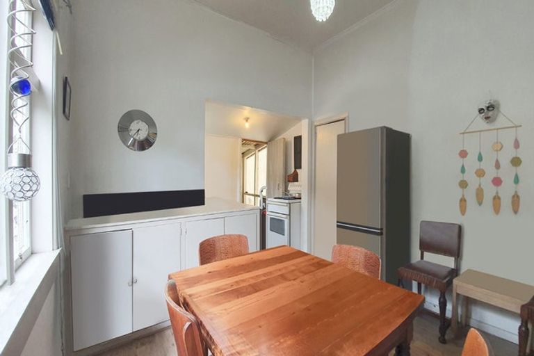 Photo of property in 29 Ripon Street, Lyttelton, 8082