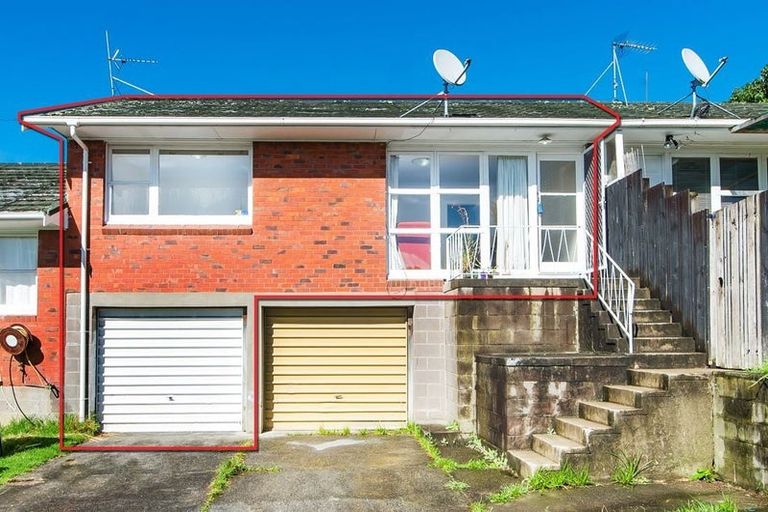 Photo of property in 3/47 Mcrae Road, Mount Wellington, Auckland, 1060