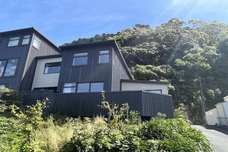 Photo of property in 155 Grant Road, Thorndon, Wellington, 6011