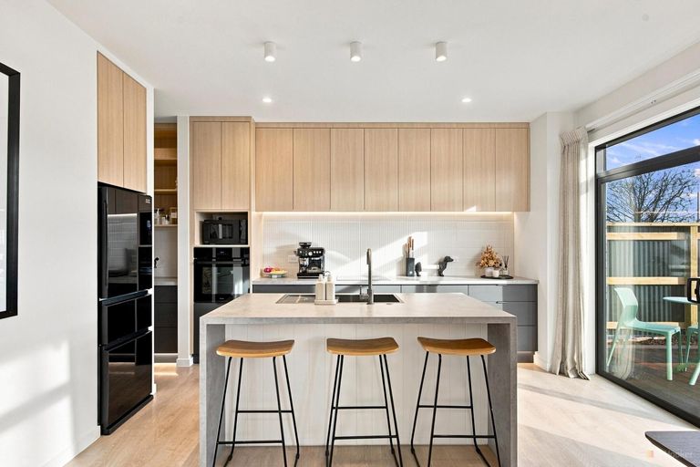 Photo of property in 55 Wilson Street, Seaview, Timaru, 7910