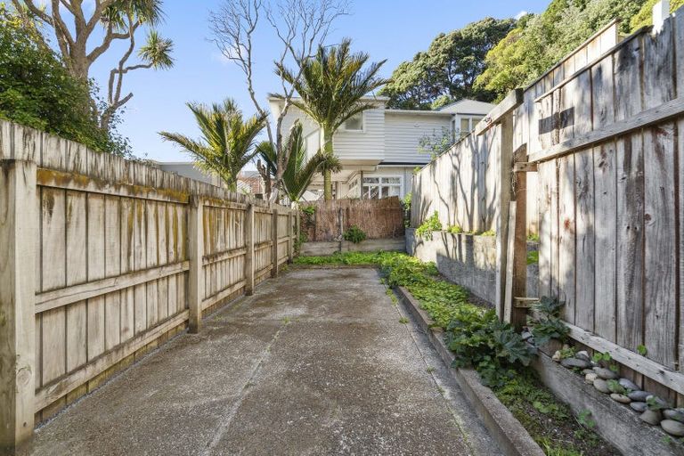Photo of property in 5 Grass Street, Oriental Bay, Wellington, 6011